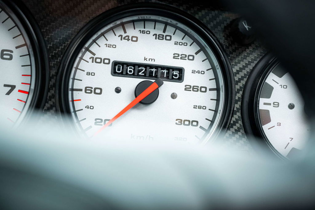 Porsche 993 Turbo WLS 2