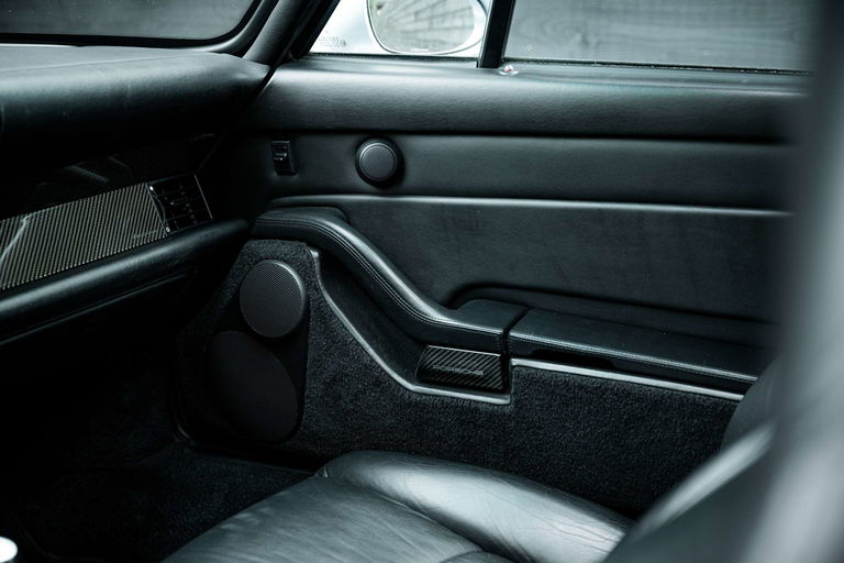 Porsche 993 Turbo WLS 2