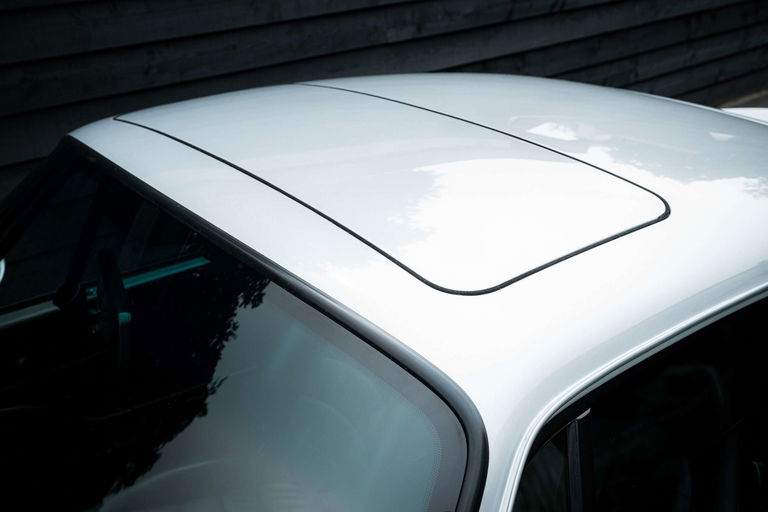 Porsche 993 Turbo WLS 2