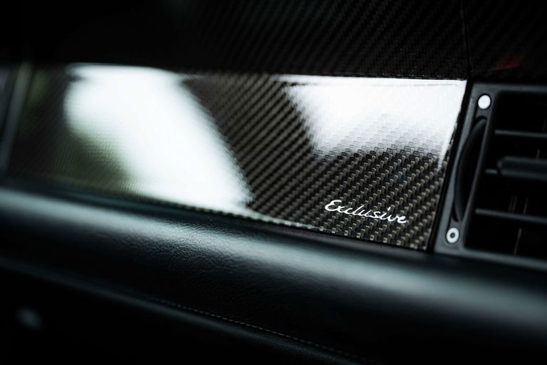 Porsche 993 Turbo WLS 2