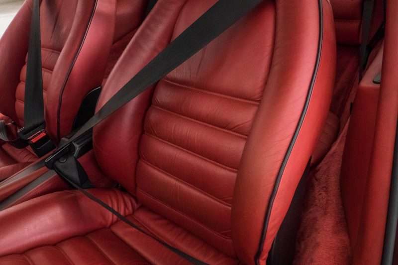 Porsche 964 Turbo 3,6