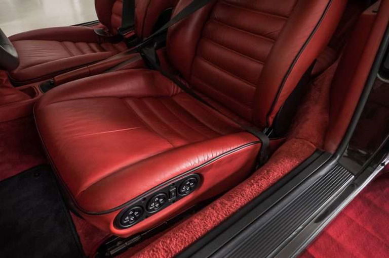 Porsche 964 Turbo 3,6