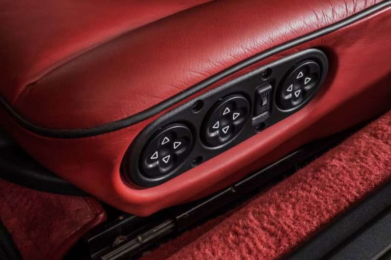 Porsche 964 Turbo 3,6