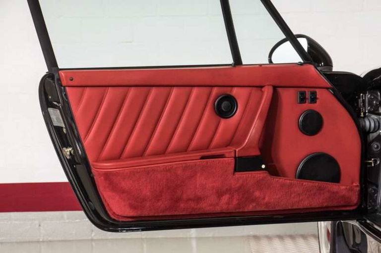 Porsche 964 Turbo 3,6