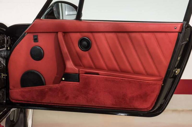 Porsche 964 Turbo 3,6