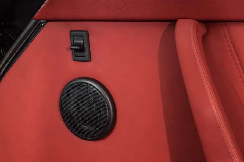 Porsche 964 Turbo 3,6