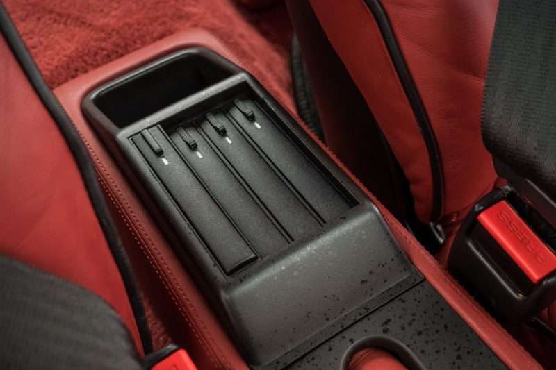 Porsche 964 Turbo 3,6