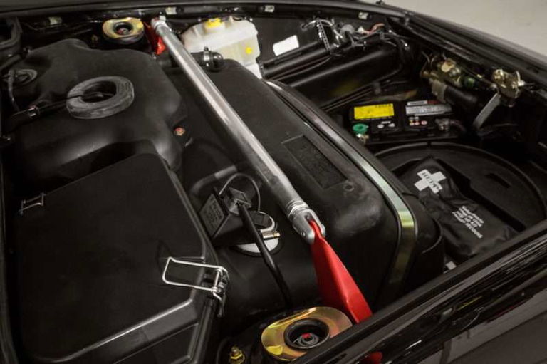 Porsche 964 Turbo 3,6