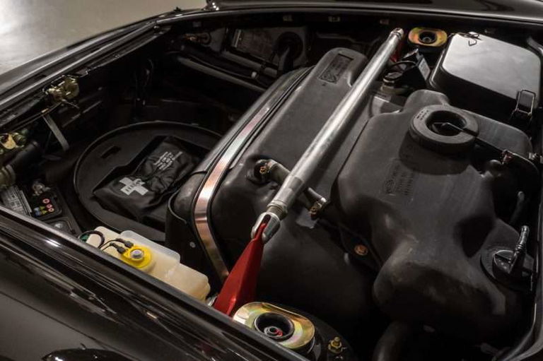 Porsche 964 Turbo 3,6