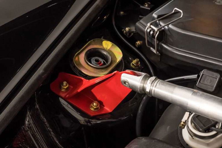 Porsche 964 Turbo 3,6