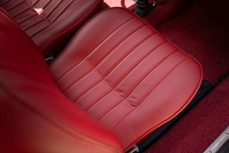 Porsche 356 SC