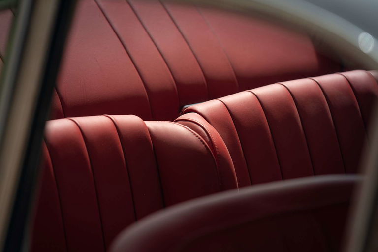 Porsche 356 SC