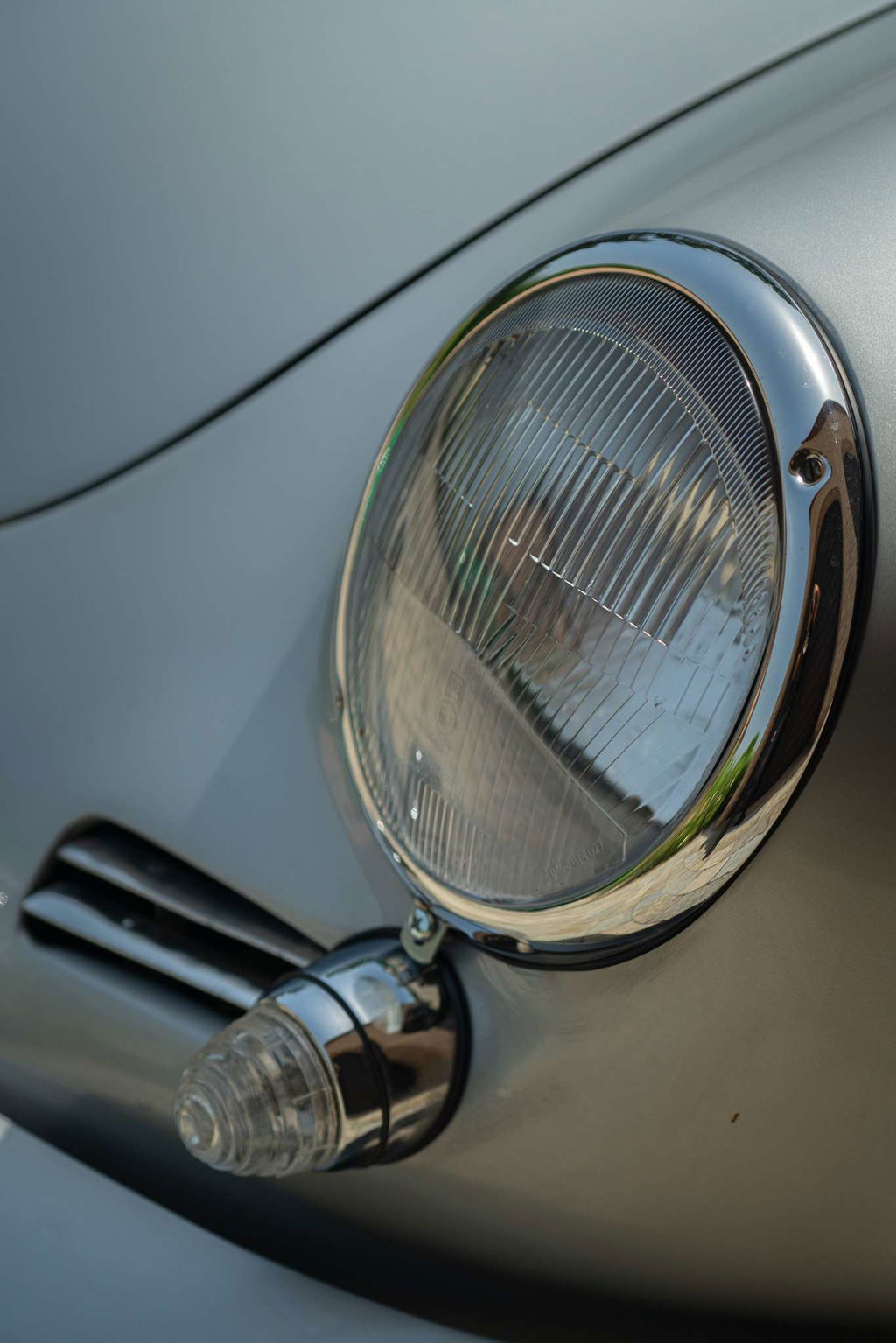 Porsche 356 SC