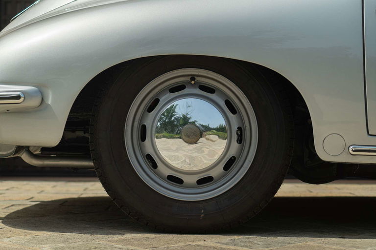 Porsche 356 SC