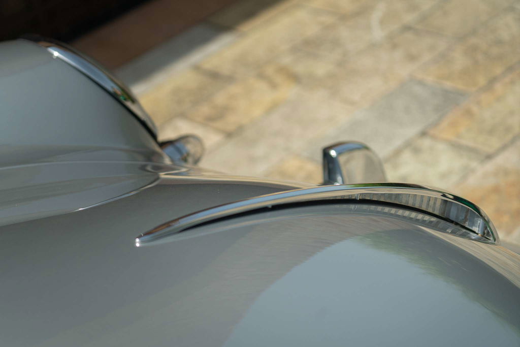Porsche 356 SC