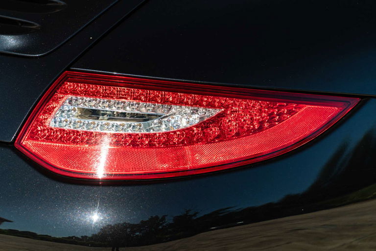Porsche 997.2 Carrera