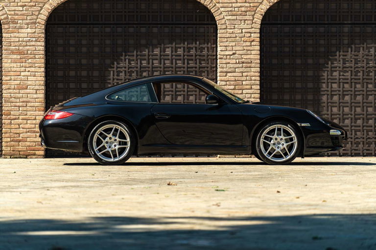 Porsche 997.2 Carrera