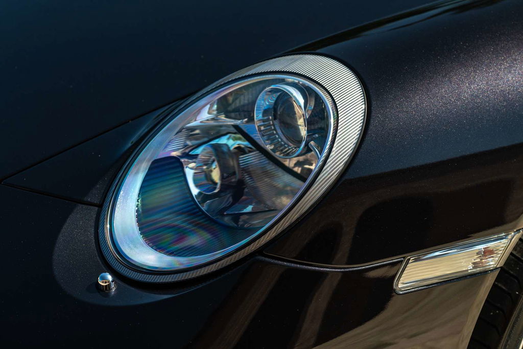 Porsche 997.2 Carrera