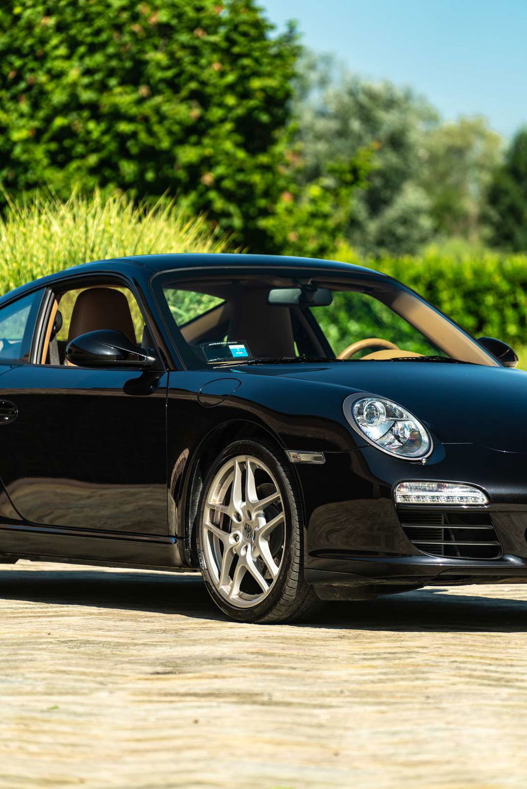 Porsche 997.2 Carrera