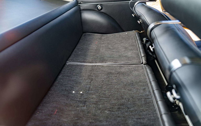 Porsche 911 S (F-Modell)