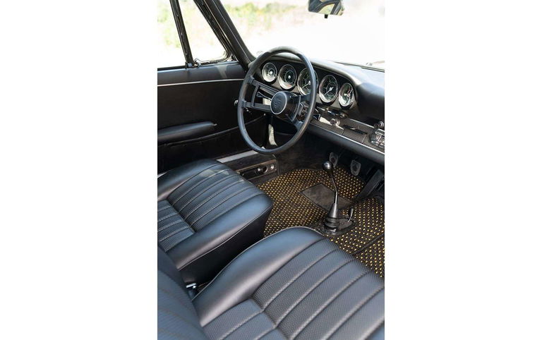 Porsche 911 S (F-Modell)