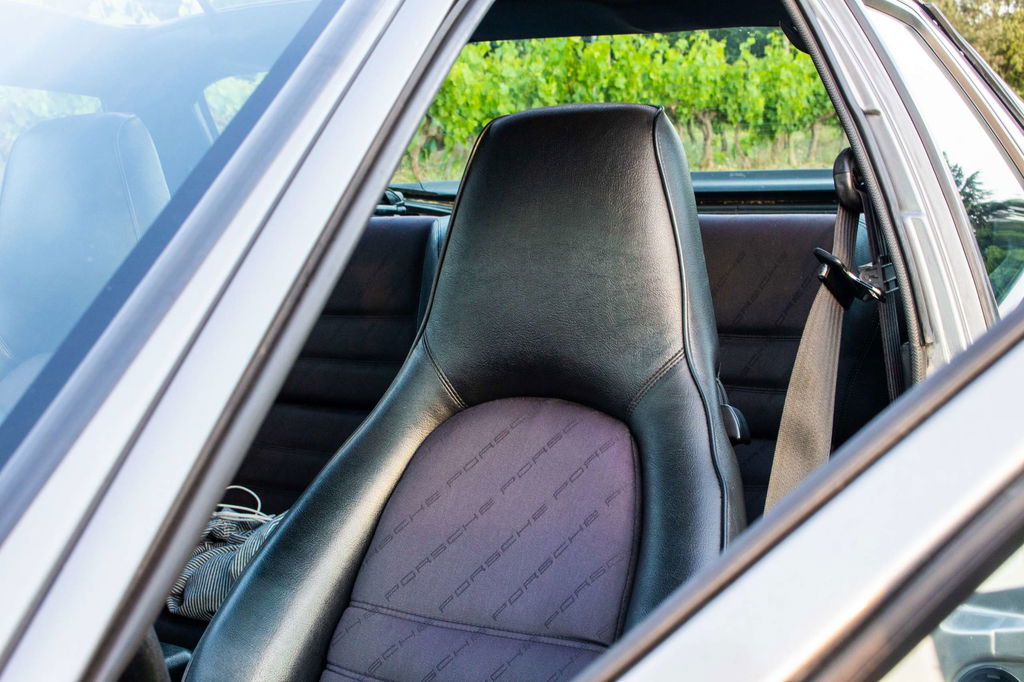 Porsche 944 Turbo Coupé