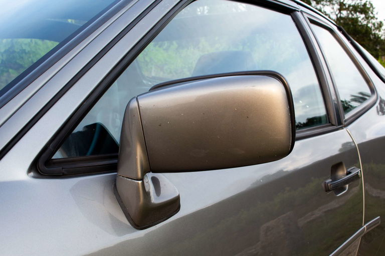 Porsche 944 Turbo Coupé