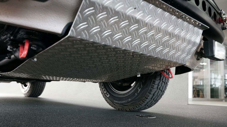 Porsche 911 Modified