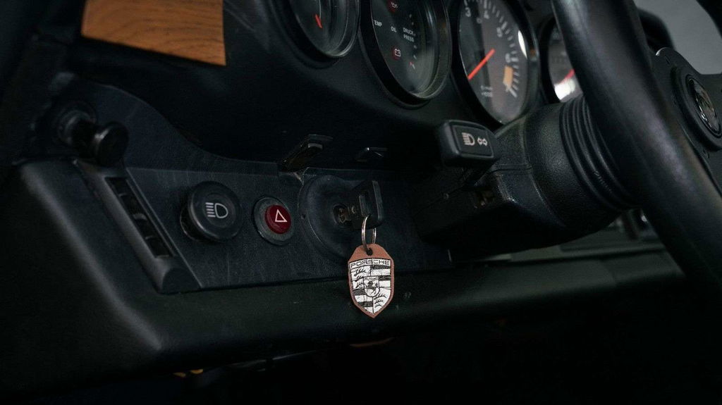 Porsche 911 Modified