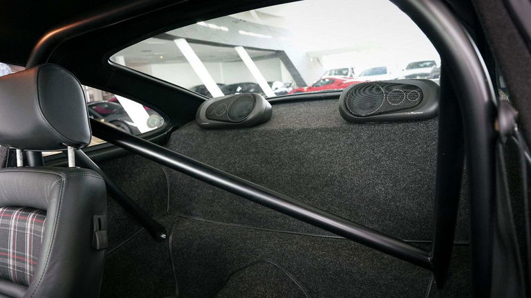 Porsche 911 Modified