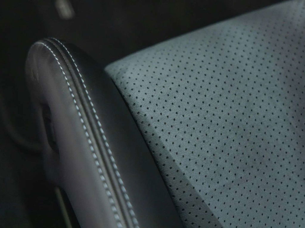 Porsche 718 Cayman GT4 RS