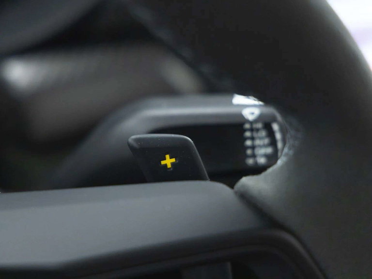 Porsche 718 Cayman GT4 RS