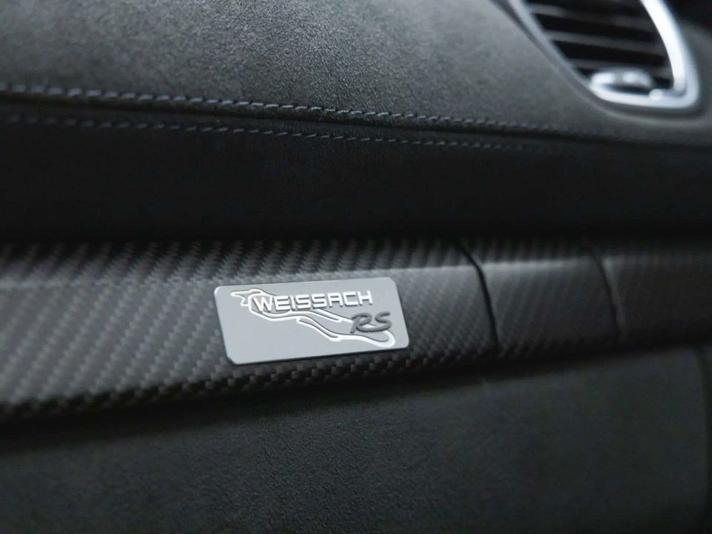 Porsche 718 Cayman GT4 RS