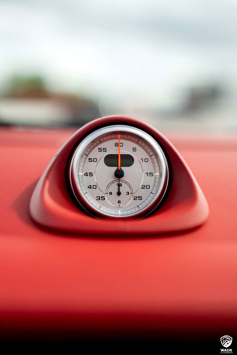 Porsche 997.2 Targa 4S