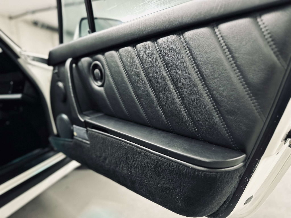 Porsche 911 Carrera 3.2 WTL