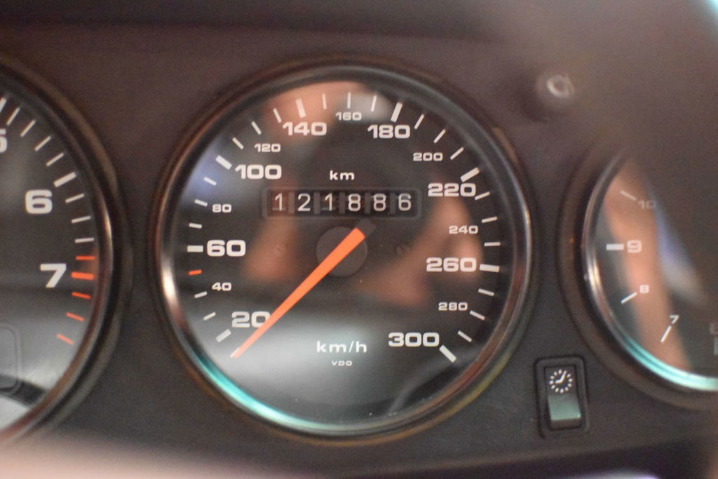 Porsche 993 Carrera 4S