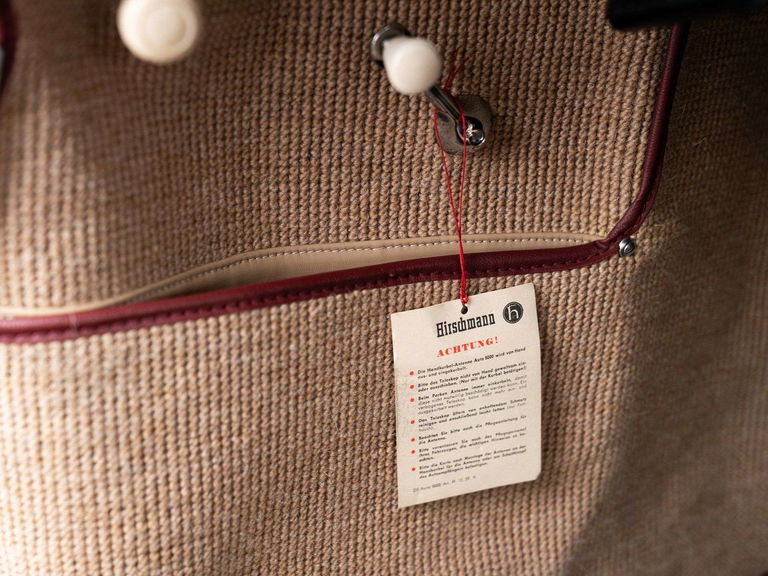 Porsche 356 Pre-A 1500