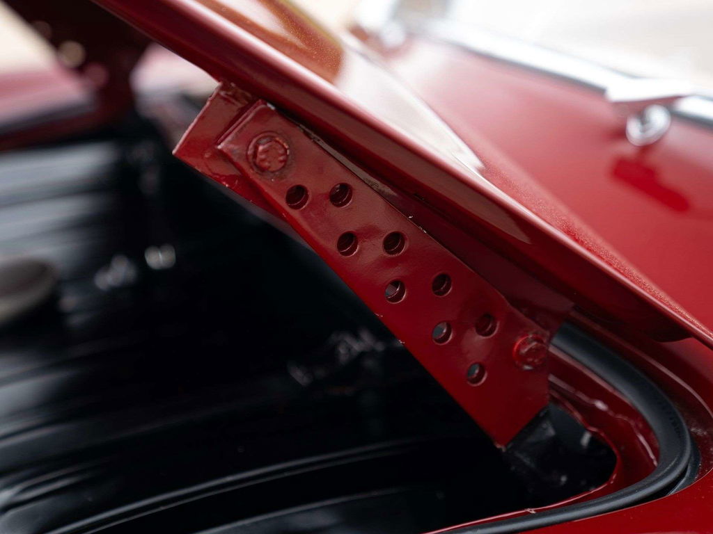 Porsche 356 Pre-A 1500