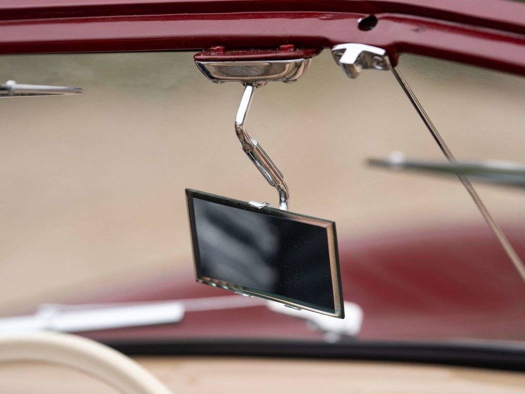 Porsche 356 Pre-A 1500