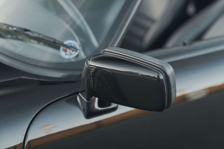 Porsche 911 Carrera 3.2 Speedster (US)