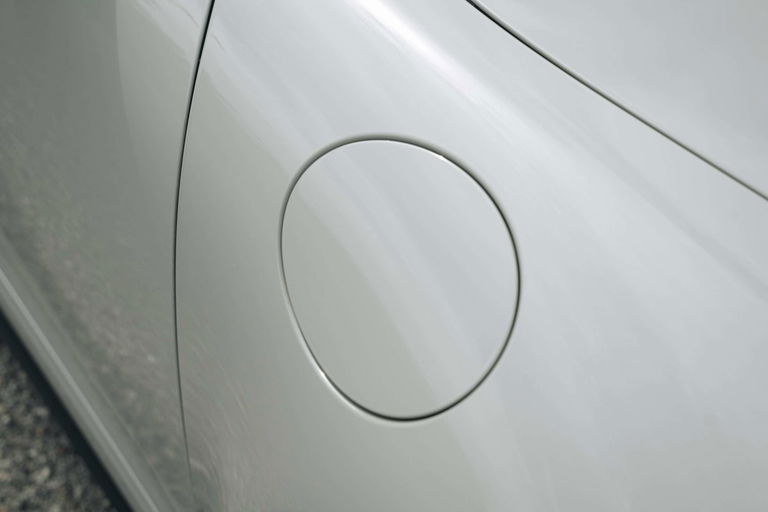 Porsche 991 GT3 Touring