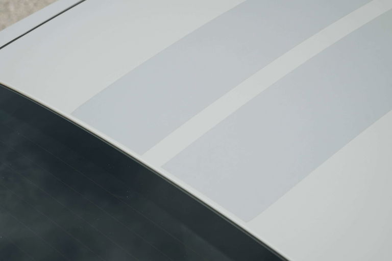 Porsche 991 GT3 Touring