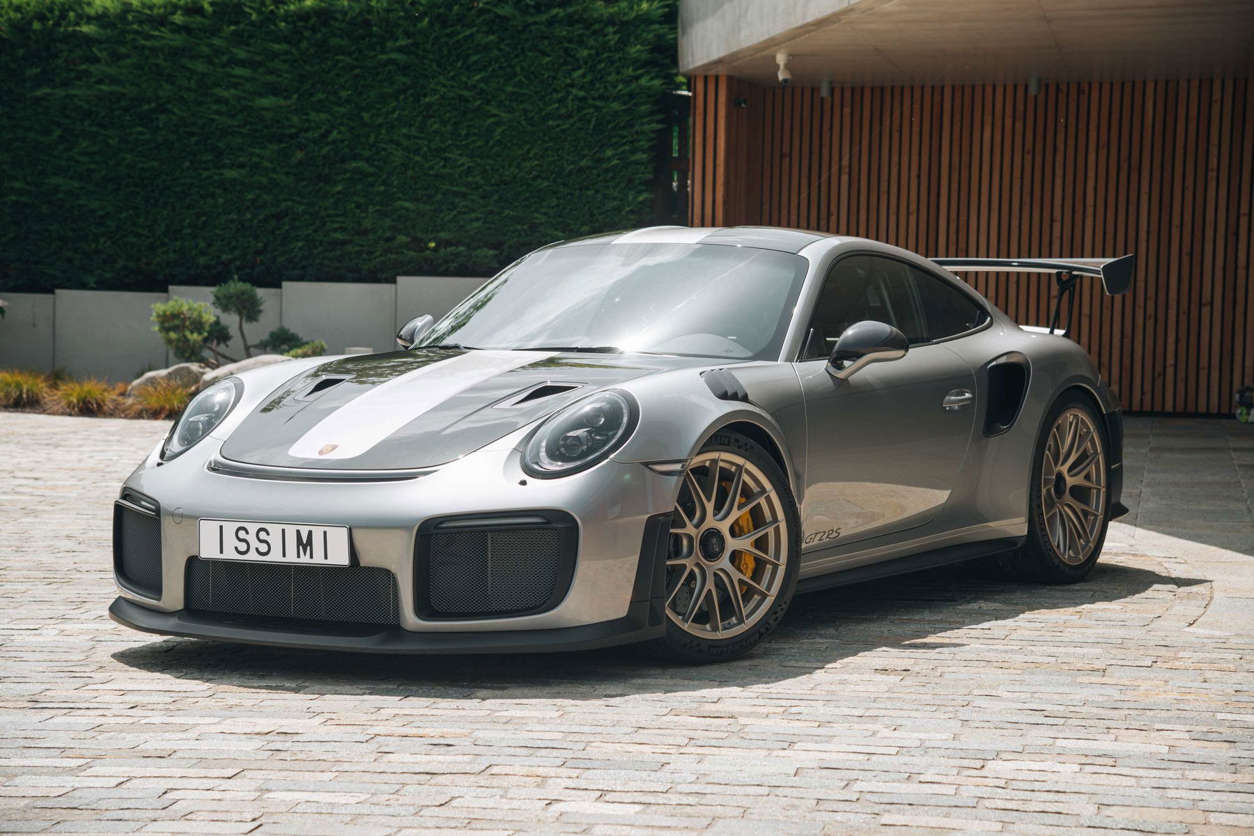 Porsche 991.2 GT2 RS 2018 - elferspot.com - Marketplace for
