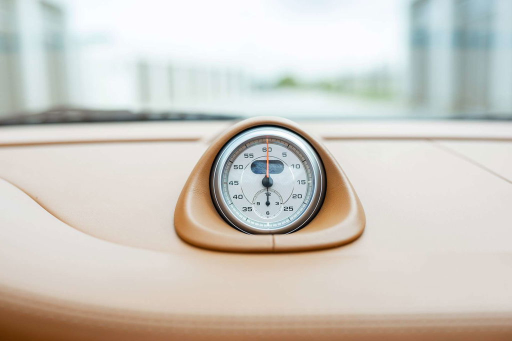 Porsche 997 Carrera S