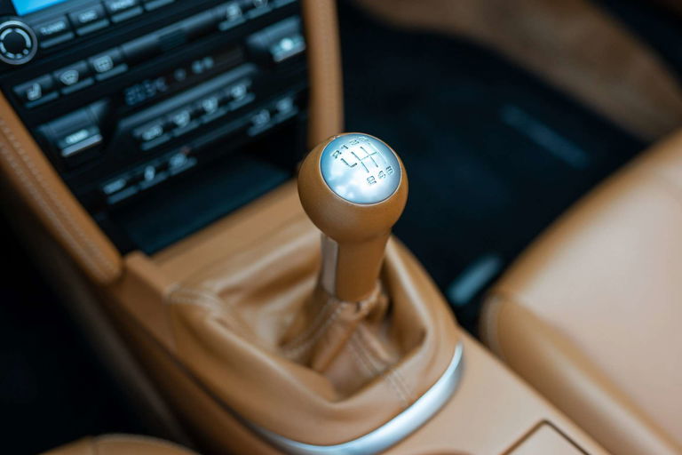 Porsche 997 Carrera S