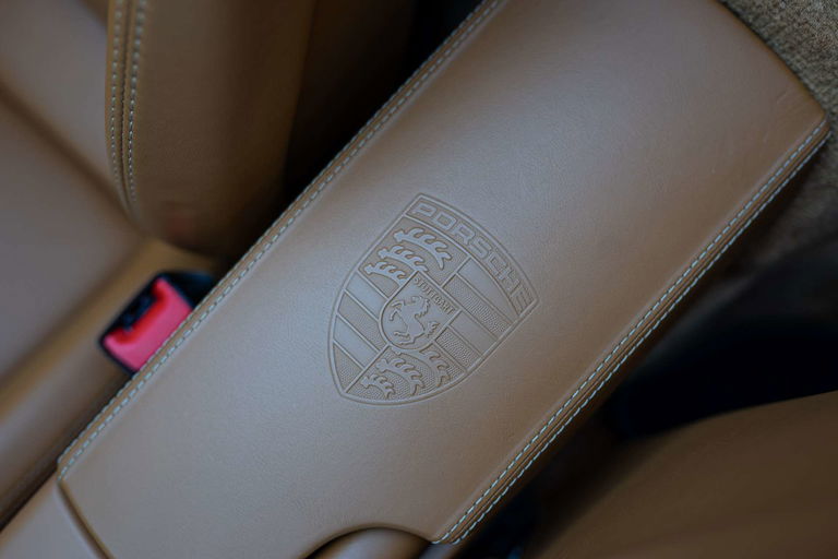 Porsche 997 Carrera S