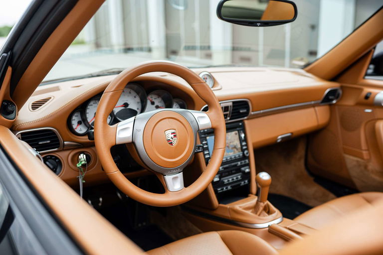 Porsche 997 Carrera S