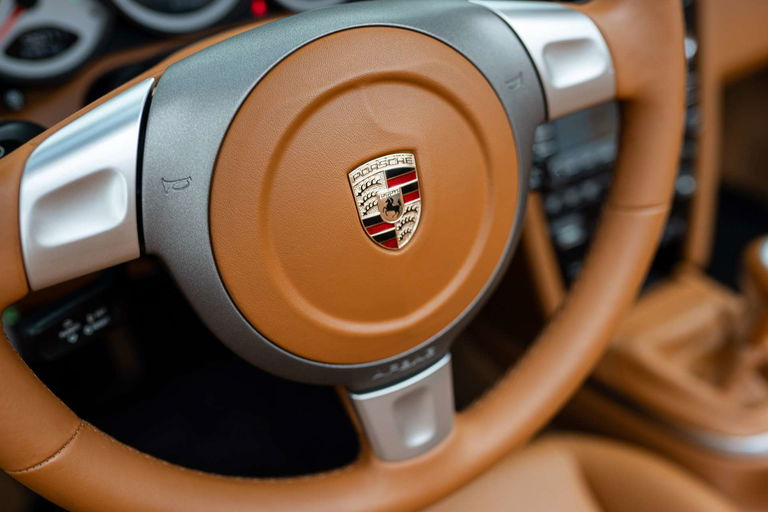 Porsche 997 Carrera S