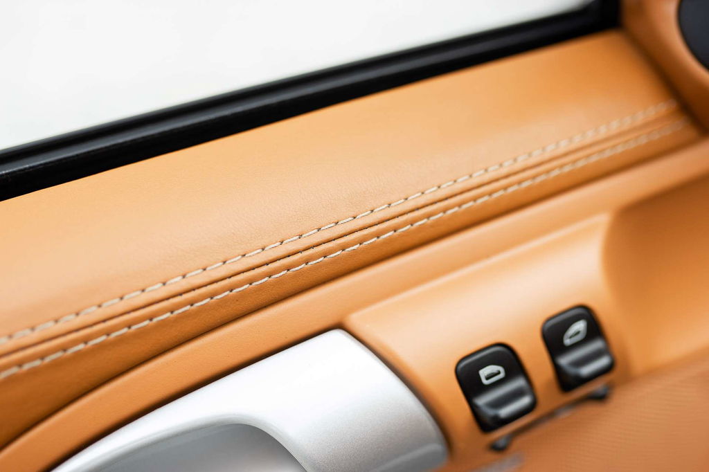 Porsche 997 Carrera S