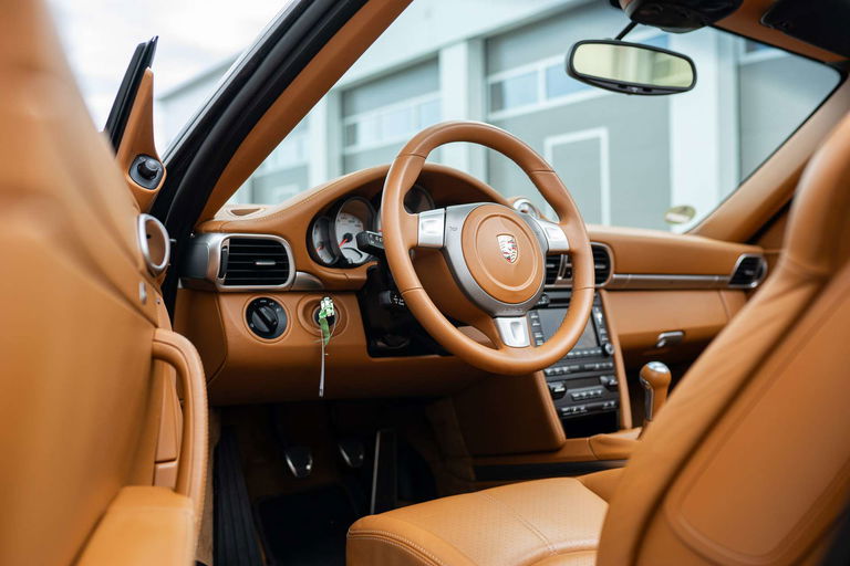 Porsche 997 Carrera S